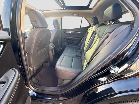 Used 2023 Buick Envision Essence w/ Sport Touring Package AWD/4WD image 25