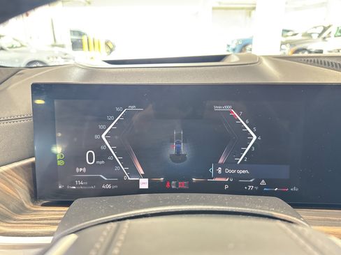 Used 2024 BMW X5 sDrive40i w/ Premium Package image 24