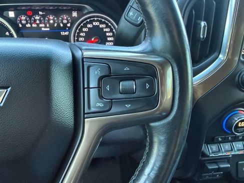 Used 2021 Chevrolet Silverado 3500 High Country AWD/4WD image 23