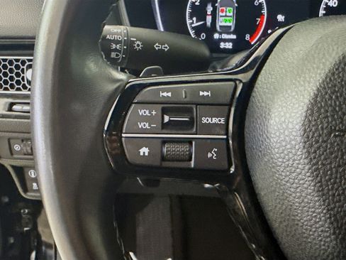 Used 2024 Honda Civic Sport image 14