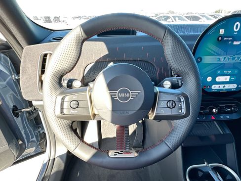 New 2026 MINI Cooper Countryman S image 8