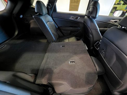 Used 2023 Kia Sportage X-Line w/ X-Line Premium Package AWD/4WD image 61
