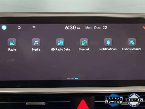 Used 2025 Hyundai Ioniq 6 SEL image 36