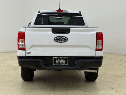 New 2026 Ford Ranger XL RWD image 10