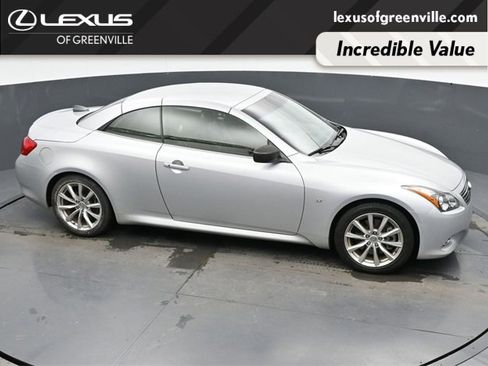 Used 2014 INFINITI Q60 Base w/ Premium Package image 19