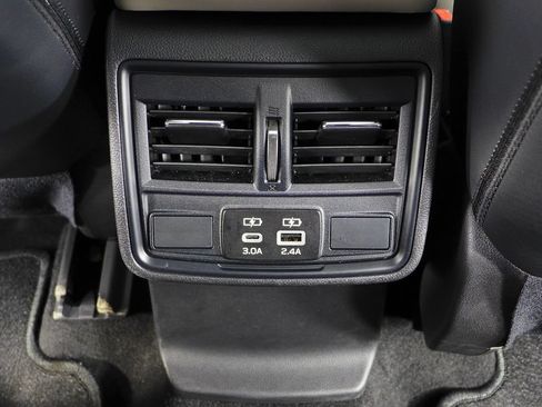 Certified 2026 Subaru Forester Premium AWD/4WD image 24