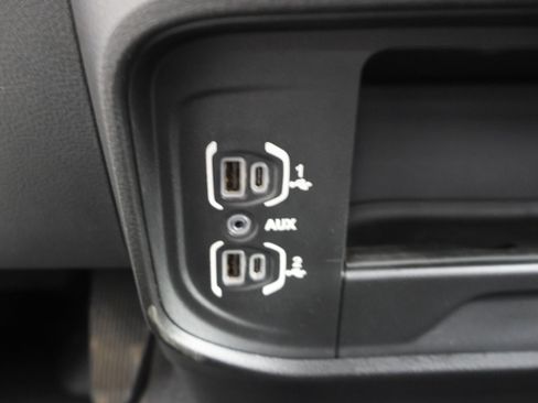 Used 2022 RAM 3500 Tradesman AWD/4WD image 47