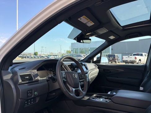 Used 2026 Honda Ridgeline TrailSport+ image 17