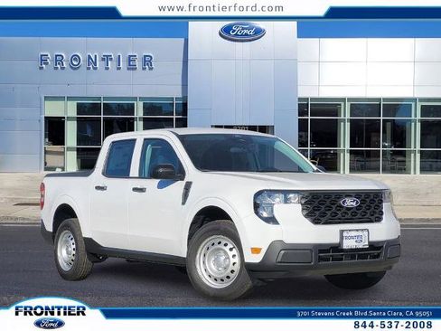 New 2026 Ford Maverick XL image 1