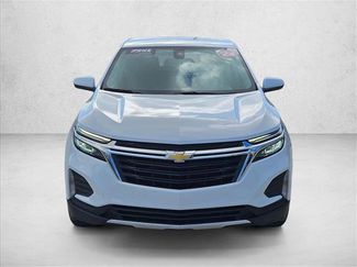 Used 2024 Chevrolet Equinox LT FWD video 2
