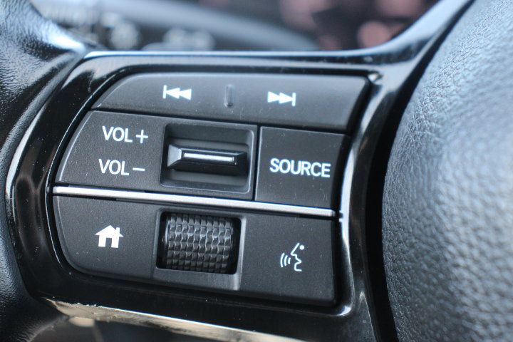 Used 2022 Honda Civic Sport image 20