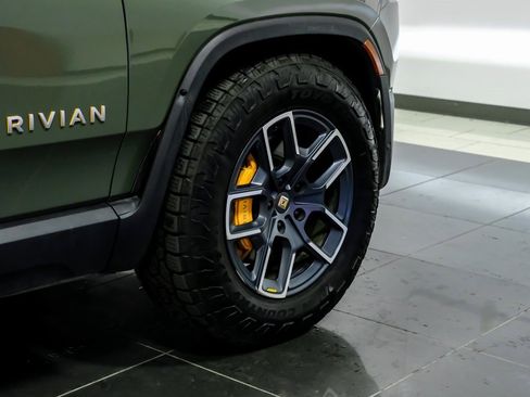 Used 2022 Rivian R1T Launch Edition image 56