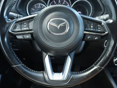 Used 2018 MAZDA CX-5 Touring w/ Preferred Equipment Package AWD/4WD image 40