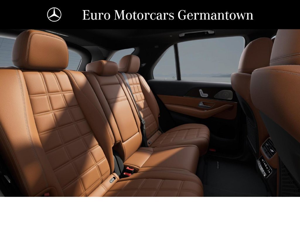 New 2027 Mercedes-Benz GLE 450 4MATIC image 5