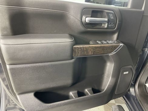 Used 2021 GMC Sierra 3500 Denali w/ Technology Package image 13