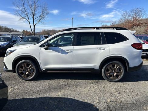 New 2026 Subaru Ascent Limited Bronze image 5