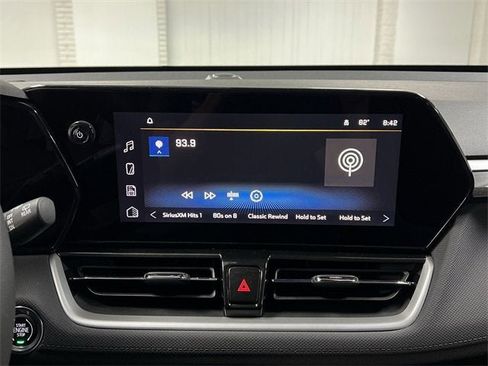 New 2026 Chevrolet TrailBlazer LT w/ Driver Confidence Package image 13