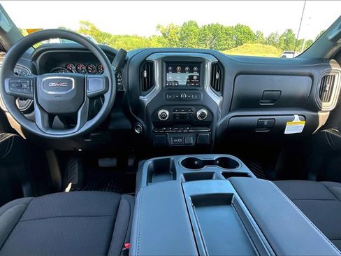 New 2026 GMC Sierra 1500 Pro w/ Graphite Edition image 5