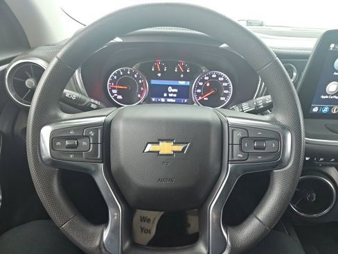 Used 2024 Chevrolet Blazer LT w/ Convenience Package image 8