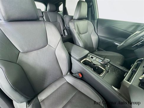Certified 2023 Lexus RX 350 Premium image 31