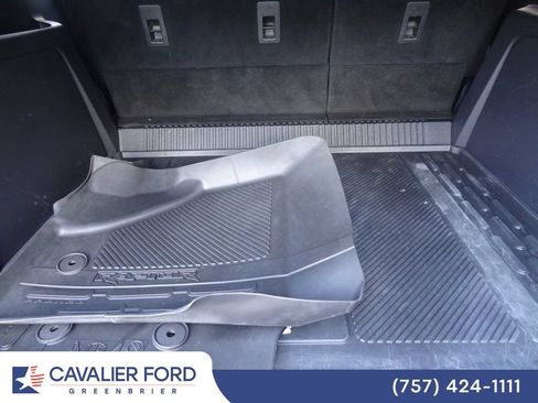 Used 2023 Ford Bronco Raptor AWD/4WD image 10