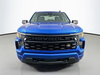 Used 2023 Chevrolet Silverado 1500 Custom RWD video 2