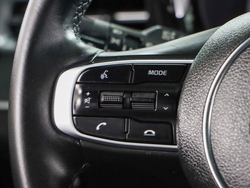 Used 2022 Kia K5 GT-Line w/ GT-Line FWD Premium Package image 13