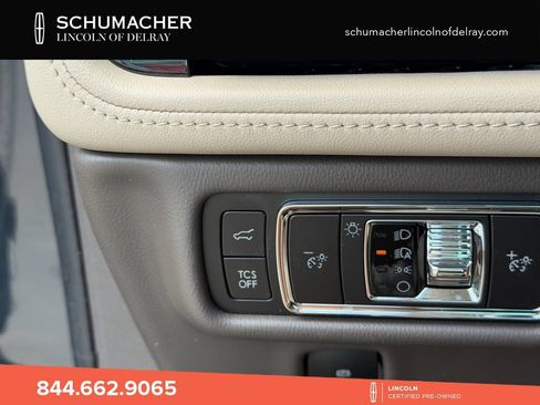 Certified 2023 Lincoln Nautilus FWD image 24