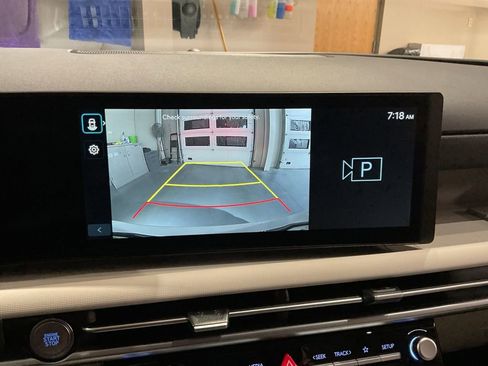 New 2026 Hyundai Tucson SEL AWD/4WD image 17