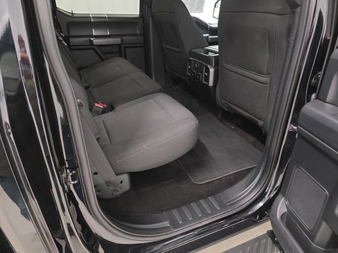 Used 2018 Ford F150 XLT w/ Equipment Group 302A Luxury AWD/4WD image 8