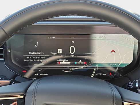 New 2026 Land Rover Range Rover Sport Dynamic SE image 20