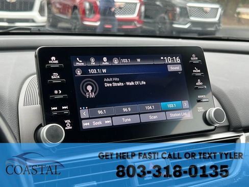 Used 2019 Honda Accord Sport image 31