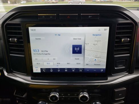 Used 2021 Ford F150 XLT w/ Equipment Group 302A High image 19