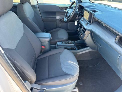 Used 2024 Ford Maverick XL FWD image 16