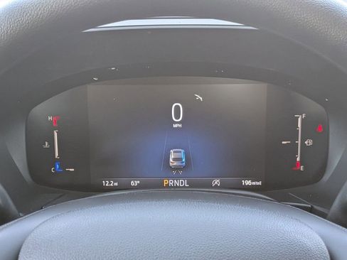 New 2026 Ford Escape Active image 27