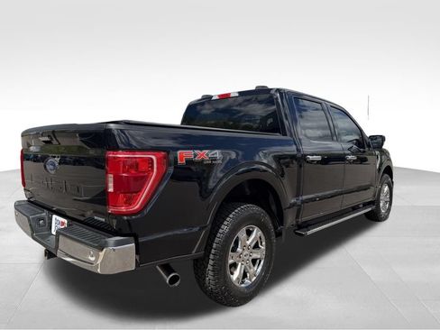 Used 2021 Ford F150 XLT w/ Equipment Group 302A High AWD/4WD image 19