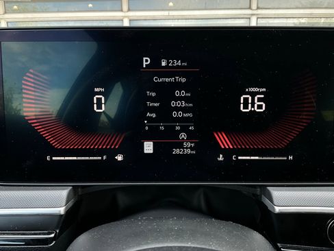 Used 2025 Kia K5 LXS image 39