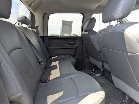 Used 2019 RAM 1500 Tradesman w/ Protection Group AWD/4WD image 29