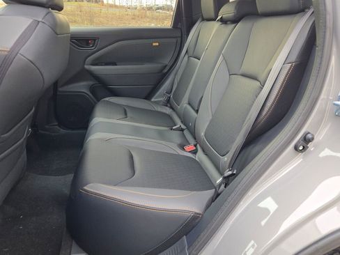 New 2026 Subaru Forester Wilderness image 18
