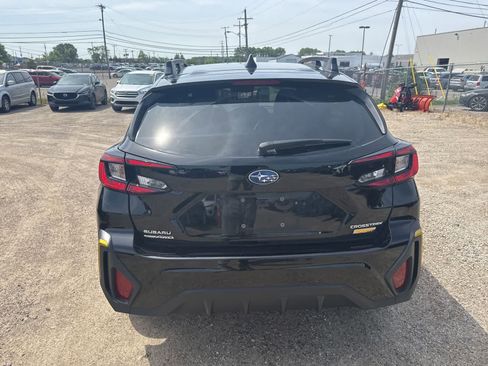 Used 2024 Subaru Crosstrek 2.5i Sport AWD/4WD image 13