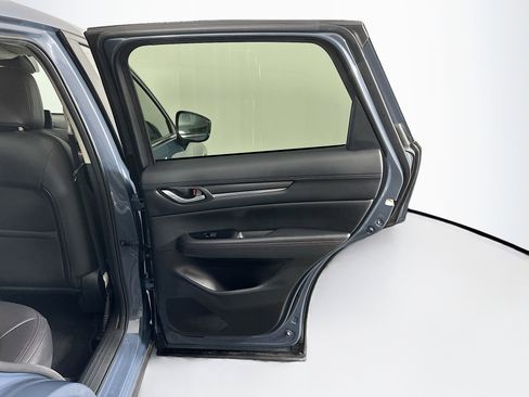 Used 2024 MAZDA CX-5 Carbon Edition image 33