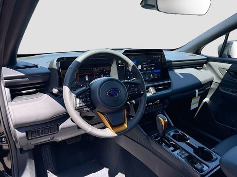 New 2026 Subaru Outback Wilderness AWD/4WD image 5