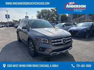 Used 2020 Mercedes-Benz GLB 250 w/ Premium Package image 1