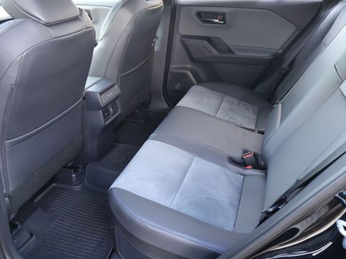 New 2026 Toyota RAV4 XSE w/ Weather Package image 27