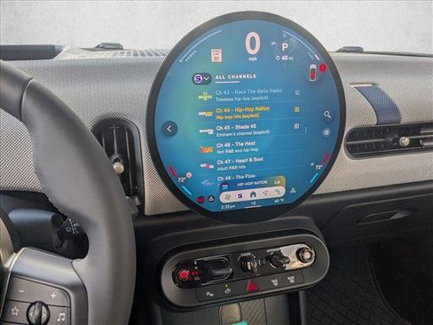 New 2026 MINI Cooper 4-Door Hardtop image 12