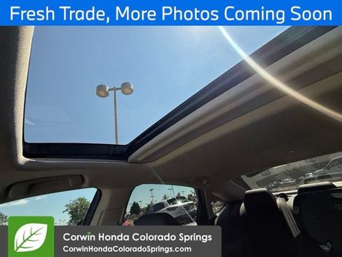 Used 2025 Honda Accord EX-L image 11