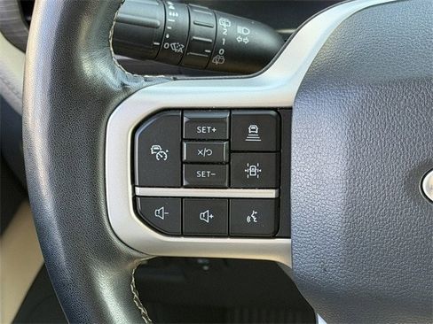 Used 2024 Ford Expedition Max Limited image 15