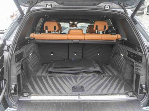 Used 2026 BMW X5 xDrive50e image 22