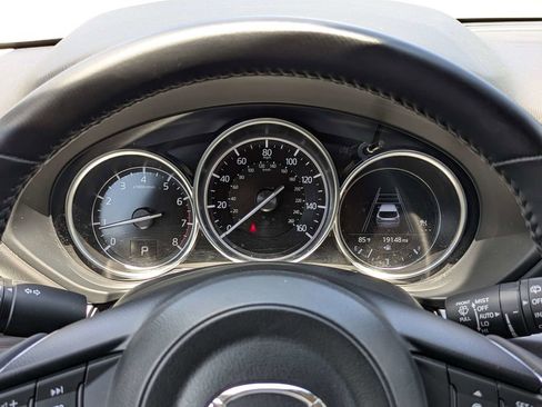 Certified 2024 MAZDA CX-5 AWD 2.5 S w/ Select Package image 28