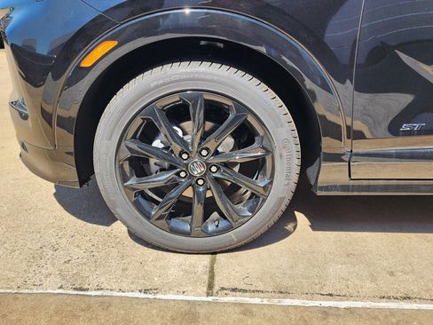 New 2026 Buick Encore GX Sport Touring w/ Advanced Technology Package image 53